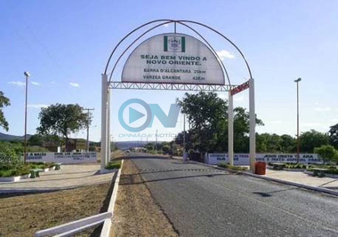 CPI investiga Prefeito de Novo Oriente e o superfaturamento de computadores